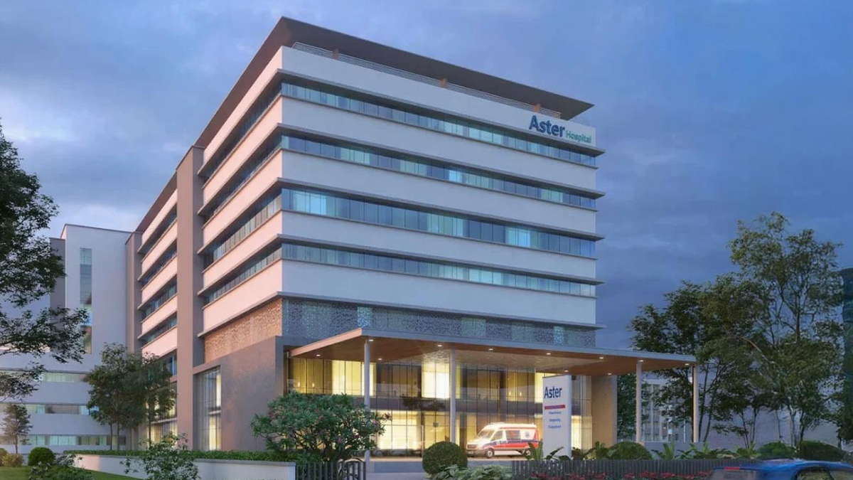 Aster DM Healthcare launches ₹195 crore multispecialty hospital in Kasaragod 
