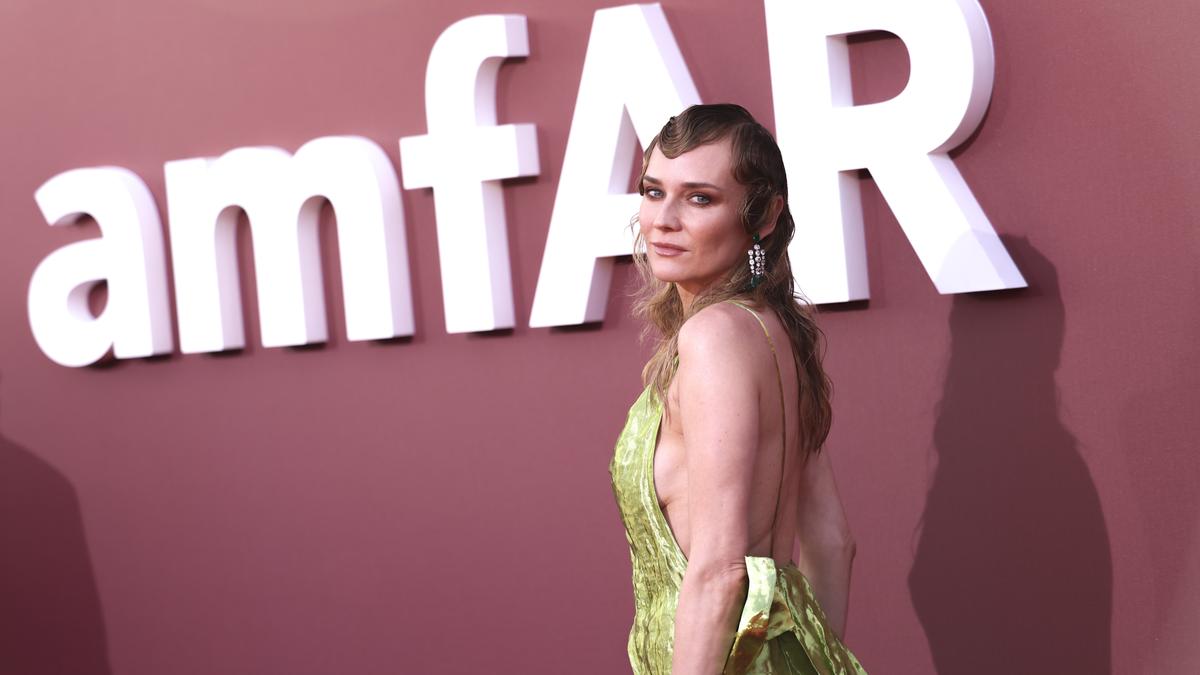 Diane Kruger, Jo Joyner to lead psychological thriller ‘Little Disasters’