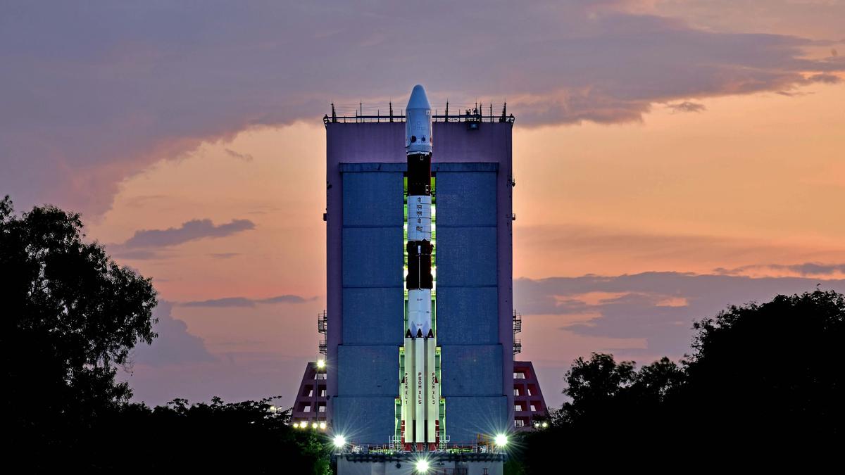 ISRO Set to Launch Aditya-L1, on September 2nd