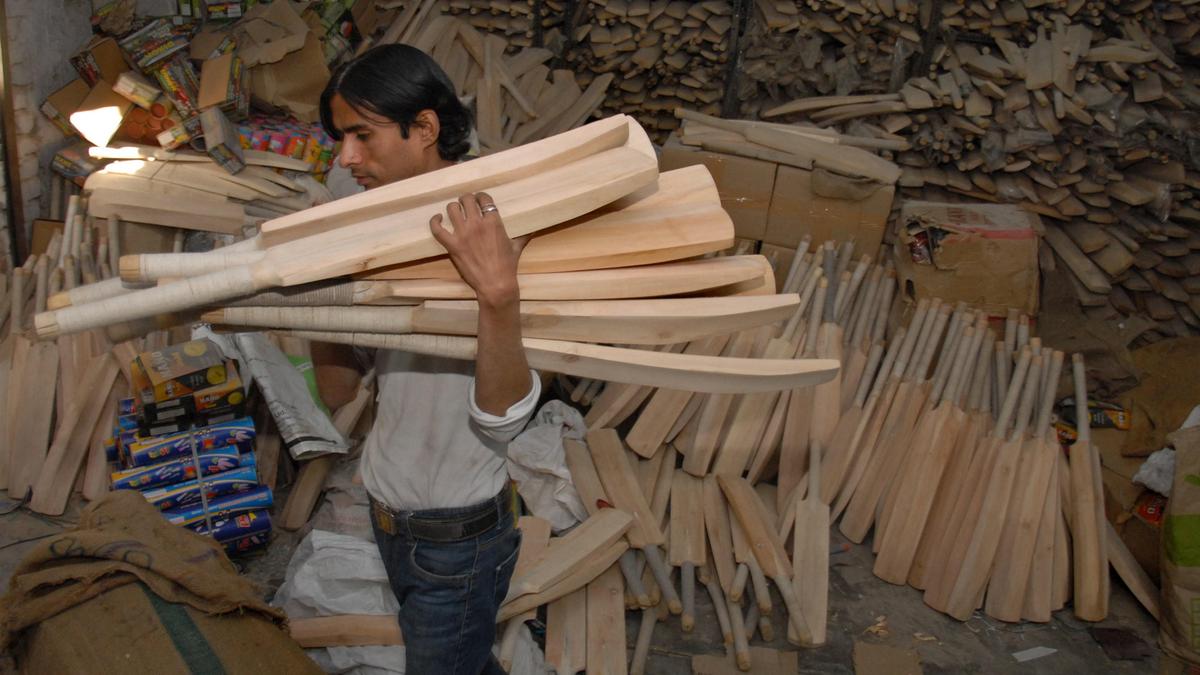 The other side of sport — mastering manufacturing