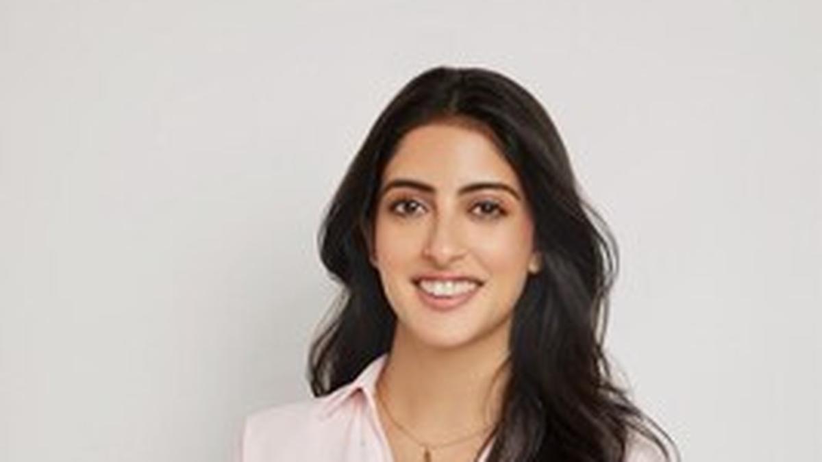 HarperCollins India to publish Navya Naveli Nanda & Samyak Chakrabarty’s new book The Map: A playbook to navigate the new world