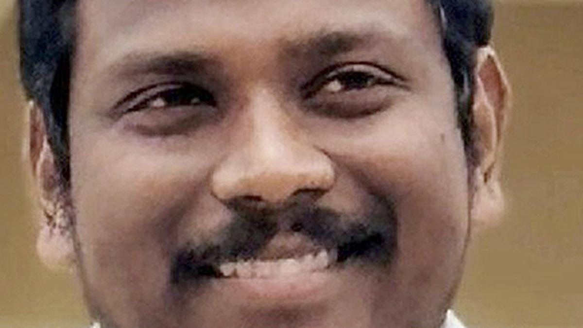 Man who shot Hyderabad student at gas station in Texas arrested