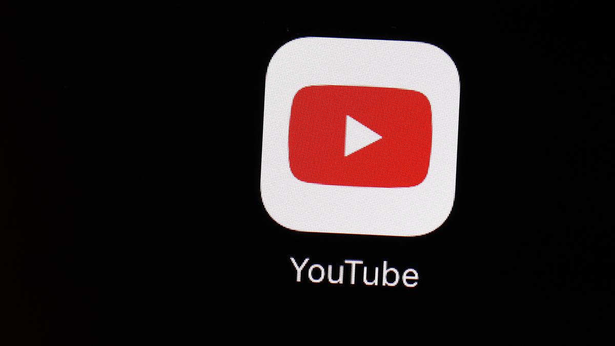 YouTube scraps 2020 U.S. election misinformation policy