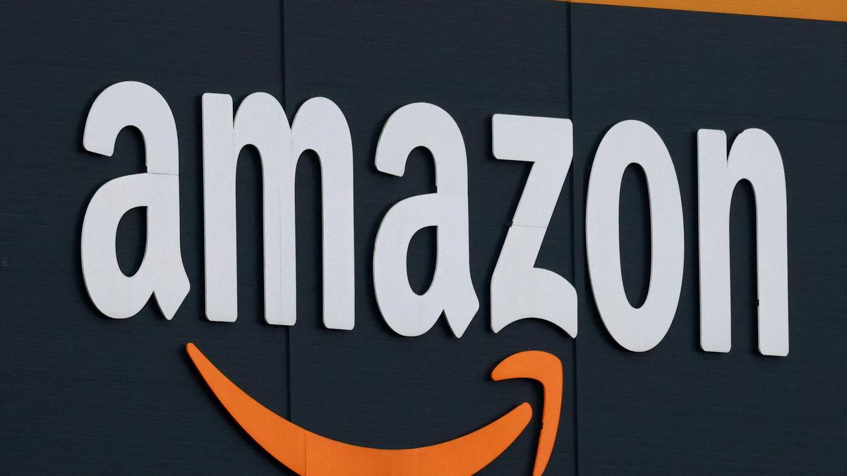 Amazon to pay 510 million euros to settle tax probe in Italy