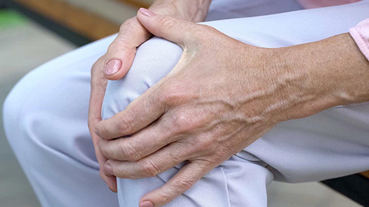 Osteoarthritis cases, related disability up by over 130% globally, finds study