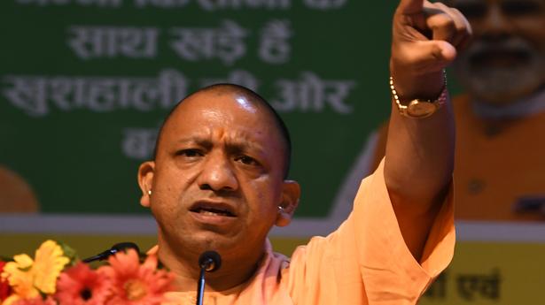 No new tax or VAT increase in Uttar Pradesh: CM Yogi Adityanath