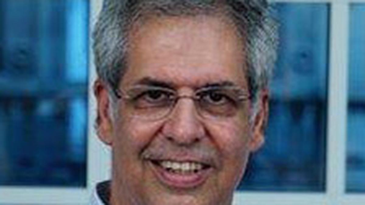 Noel Tata: Meet Ratan Tata’s half-brother