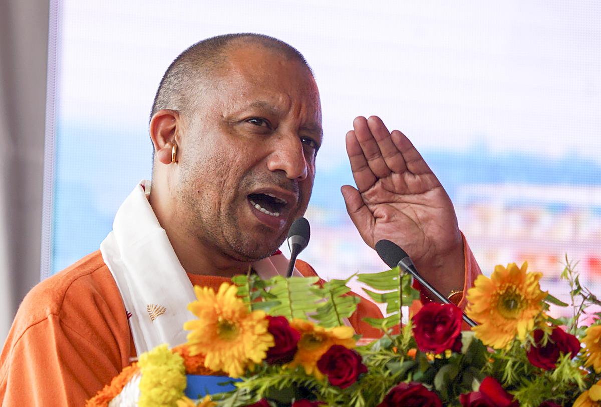 Dedicated dengue hospitals a must in every district, says U.P. CM Adityanath