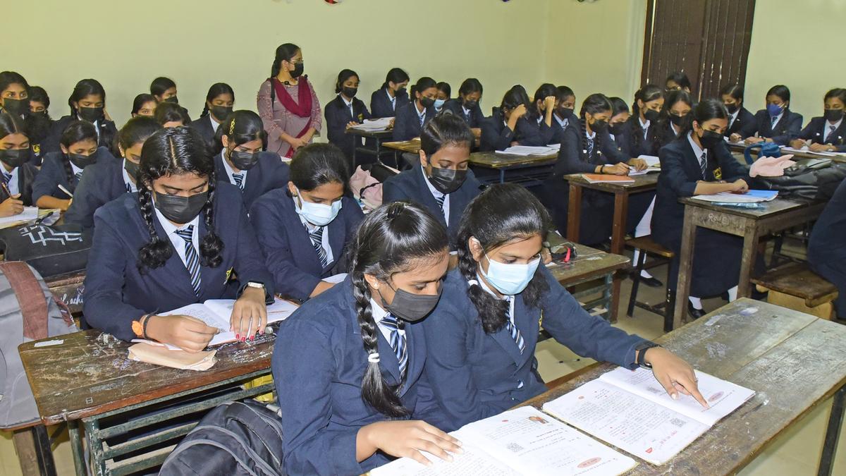 Nipah infection: restrictions on public events to continue in Kozhikode till October 1