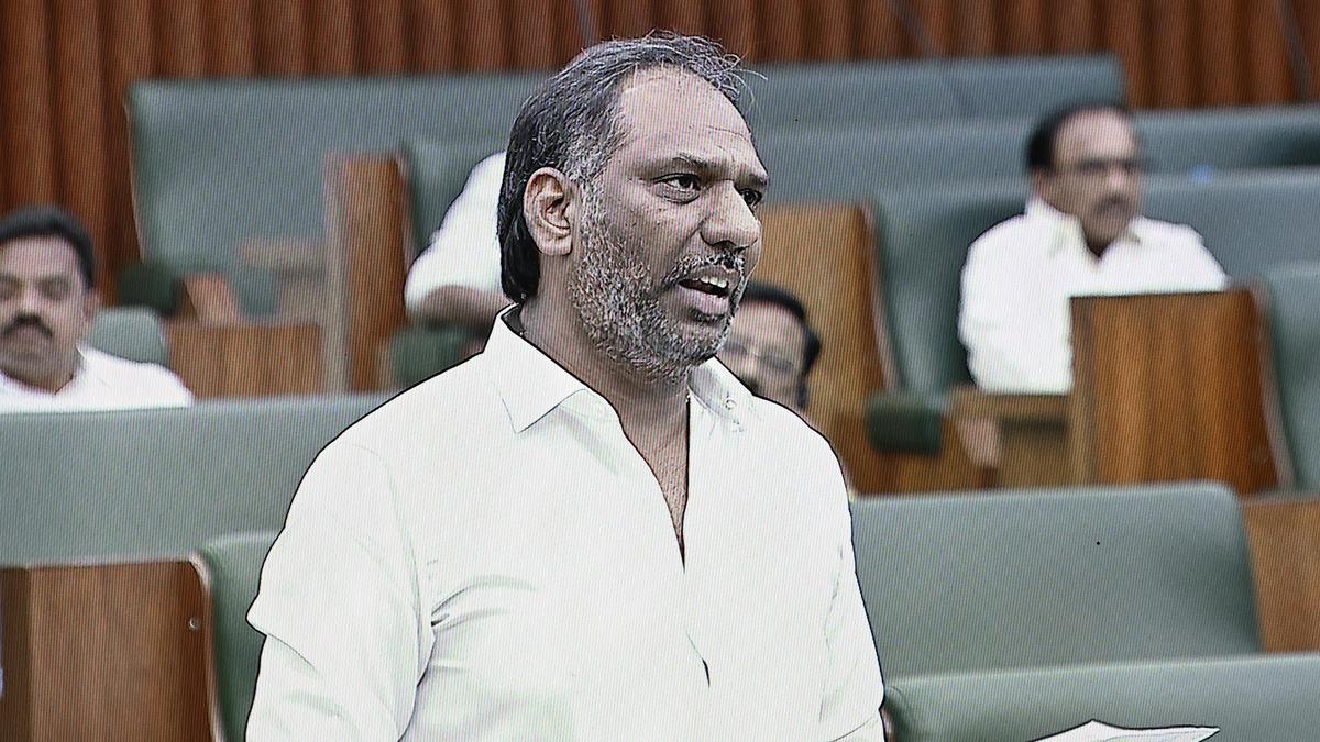 State has 22.30 lakh free farm power connections, says Energy Minister Gottipati Ravi Kumar