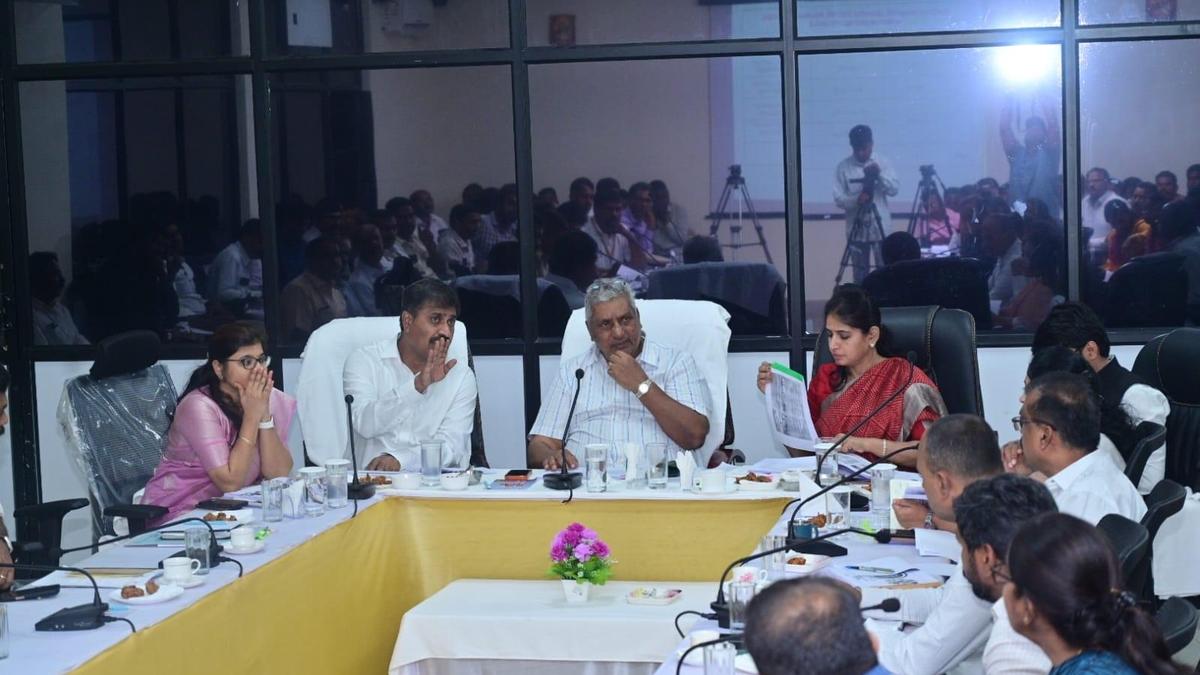 Act now to avert summer water crisis, says Minister