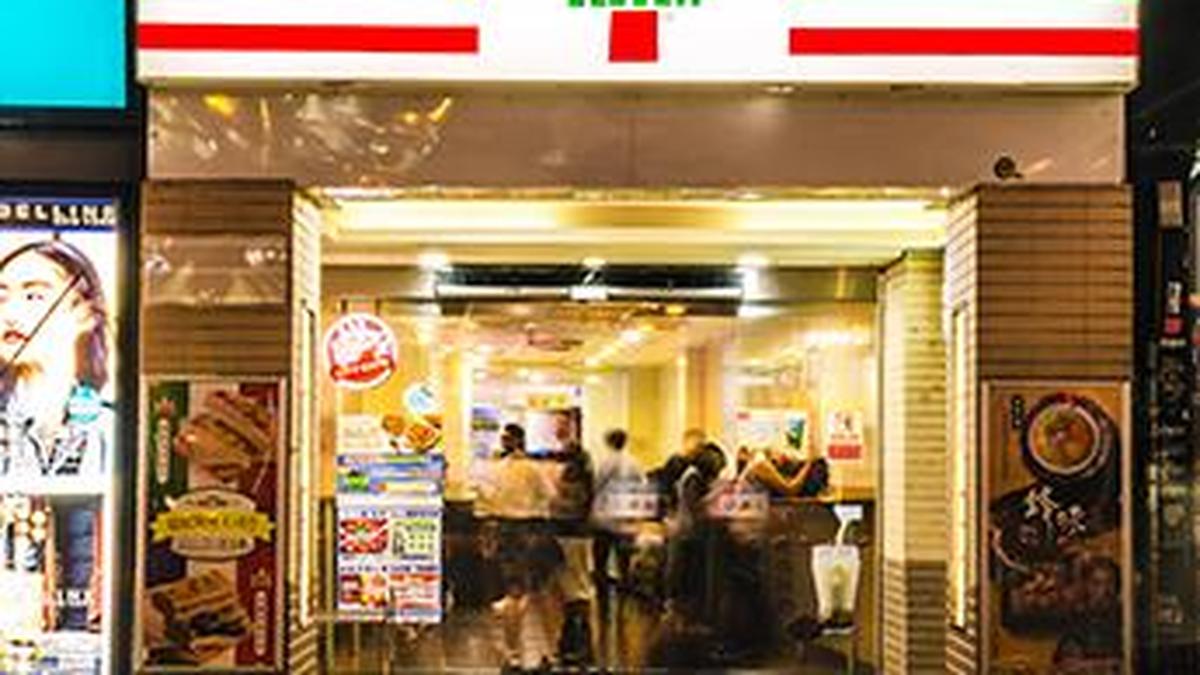 U.S. retail chain 7-Eleven expands its only Global Solution Centre in the world in Bengaluru