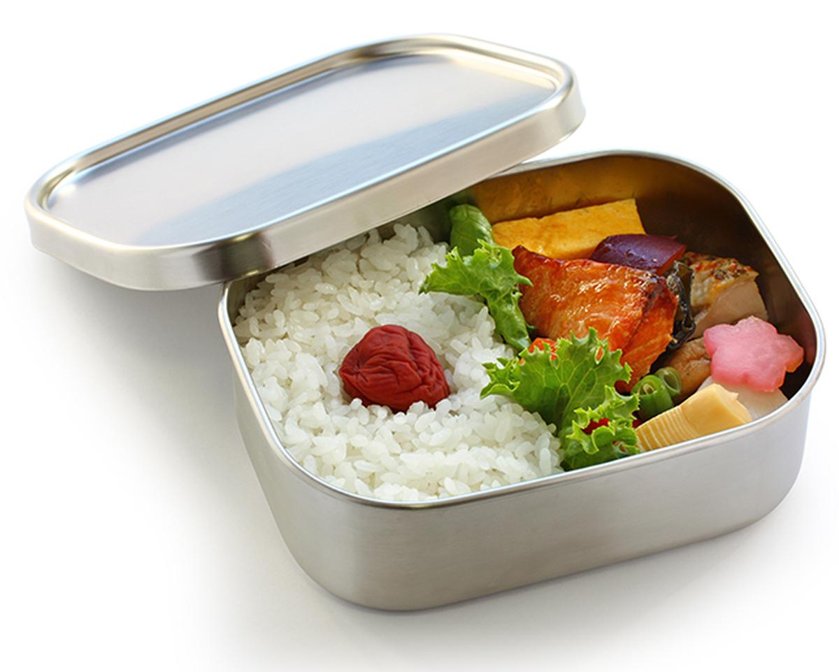 japanese boxed lunch