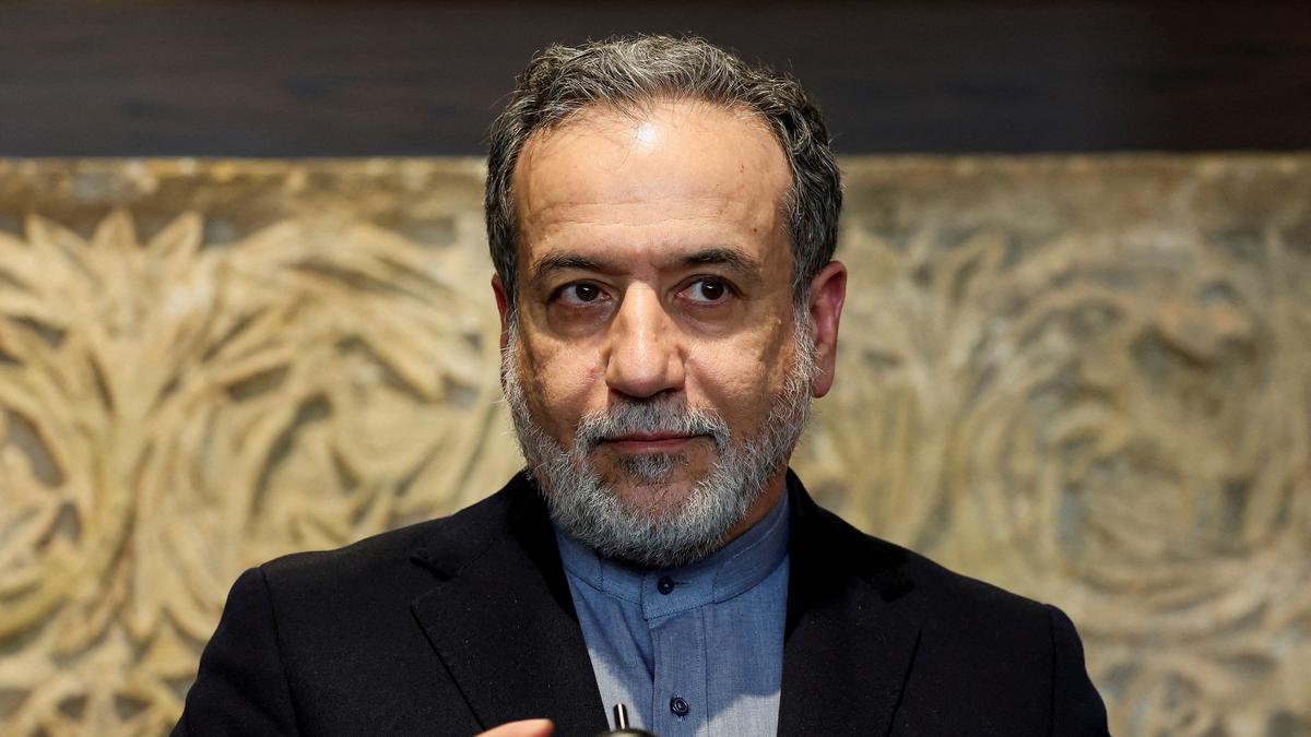 Iran rejects claims of involvement in plot against Israeli embassy in London