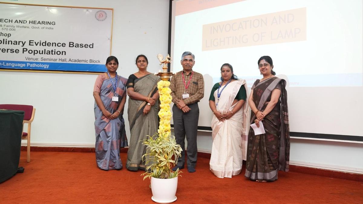 Parents are essential for effective care of neurodiverse kids: Expert