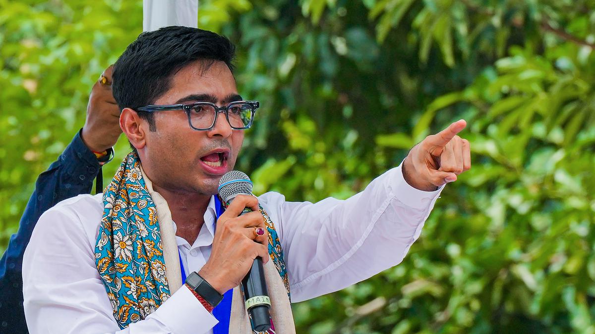 Abhishek Banerjee says will appear before ED on September 13