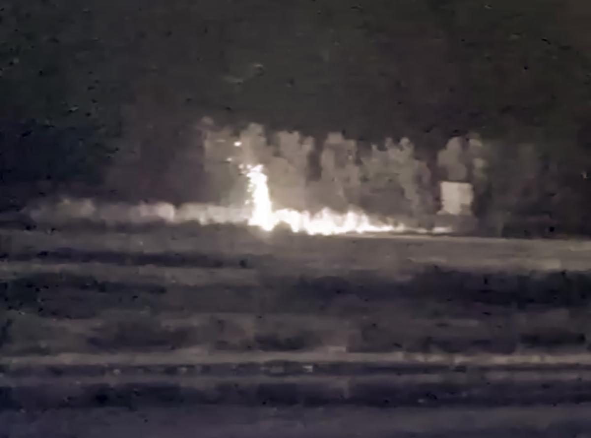 Terrorist Launchpad In Pak Opposite Jammu’s Akhnoor Destroyed: BSF
