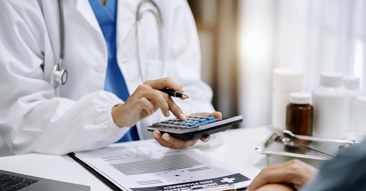 thehindu.com - Ramya Kannan - While government health expenditure grows, burden on households, out of pocket spending remains high