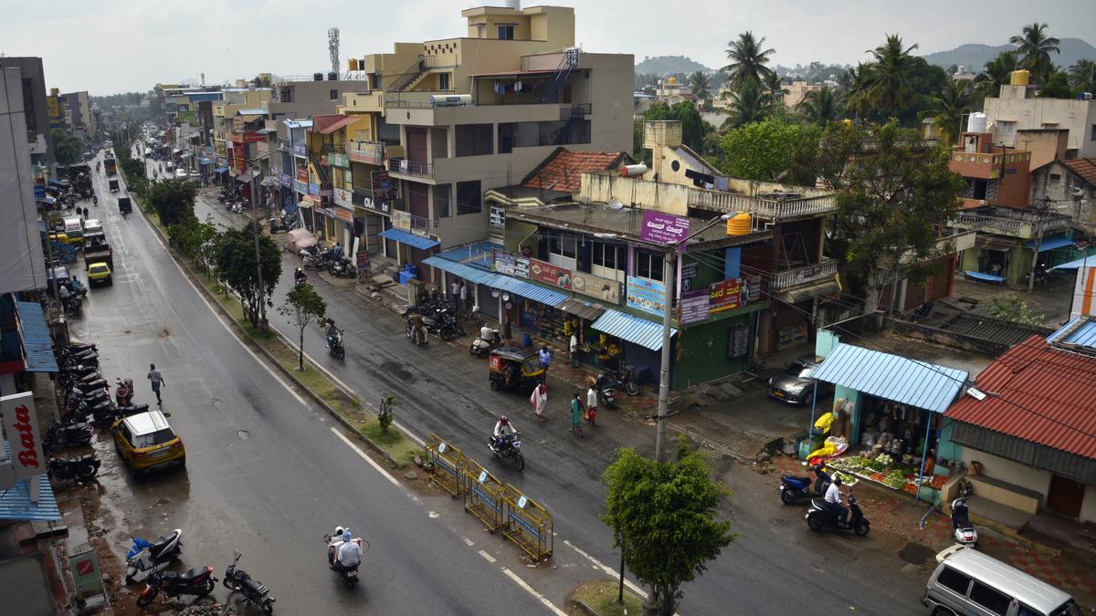 Dalit’s hand severed following an argument in Kanakapura near Bengaluru