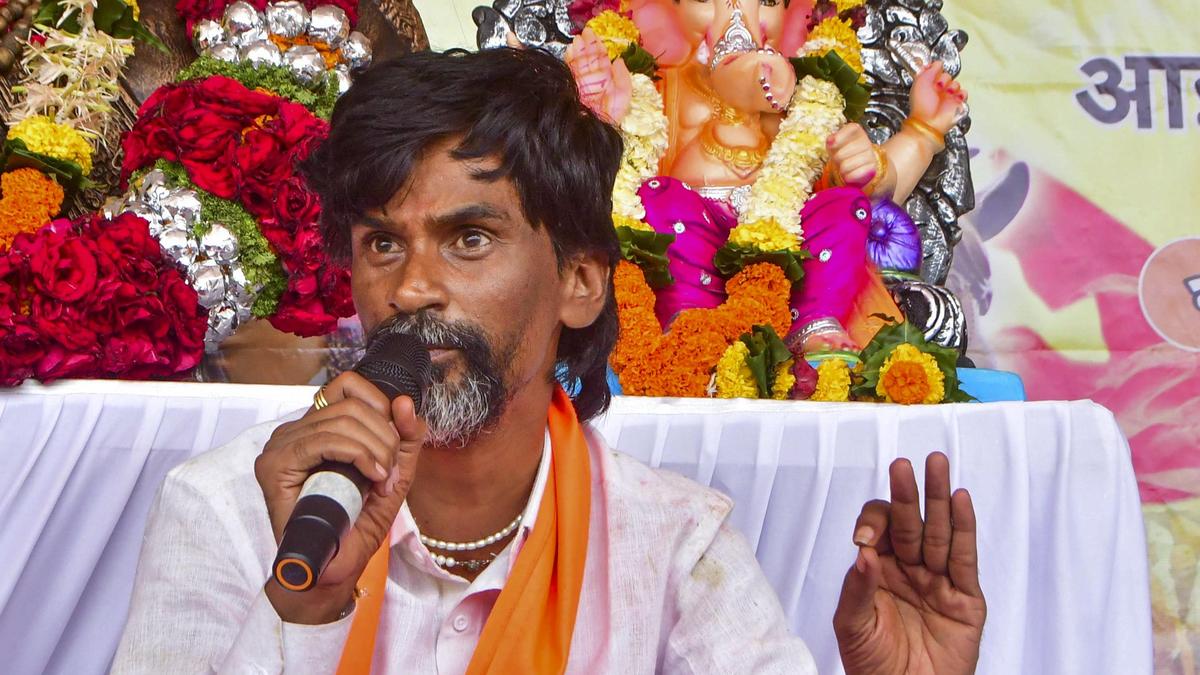 Govt. would be responsible if I suffer health issues during fast under blazing sun, says Manoj Jarange