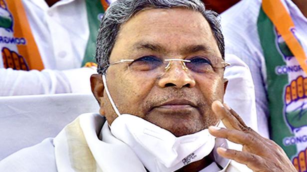 Congress to contest Karnataka Assembly elections on ‘Kannadiga pride’