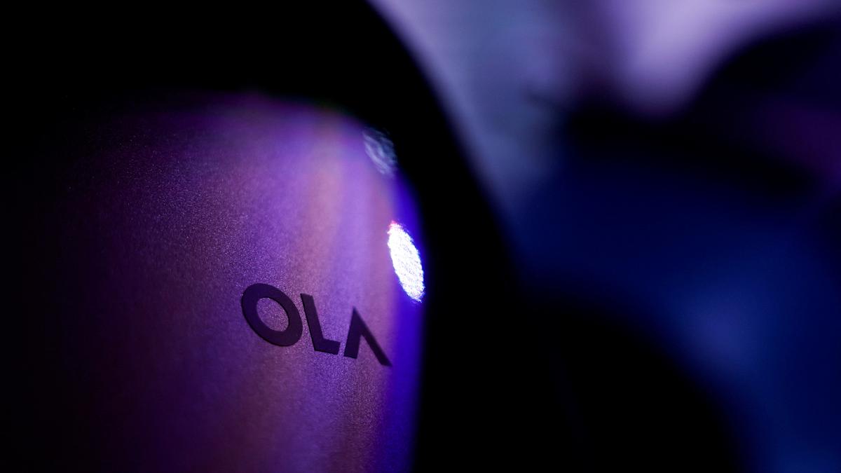 Rosmerta Digital seeks initiation of insolvency proceedings against Ola Electric's subsidiary