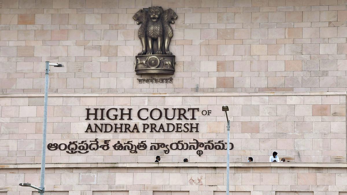 10 Government Pleaders appointed in High Court