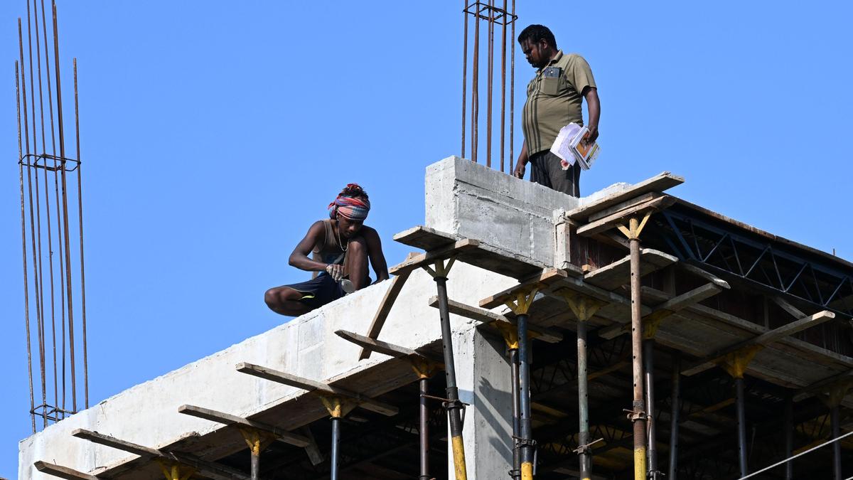 Challenges for India’s informal urban workforce