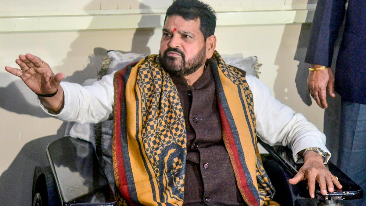 No stay on trial court proceedings in wrestlers’ sexual harassment case against ex-WFI chief: HC