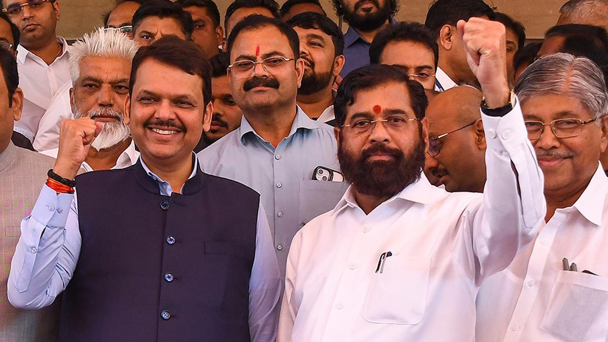 A litmus test for Marathas