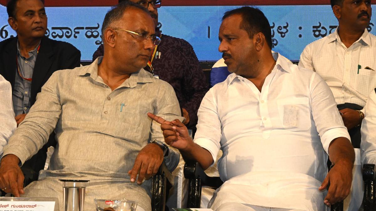 Puneet Rajkumar Hrudaya Jyothi Scheme to be extended to all taluks, says Health Minister