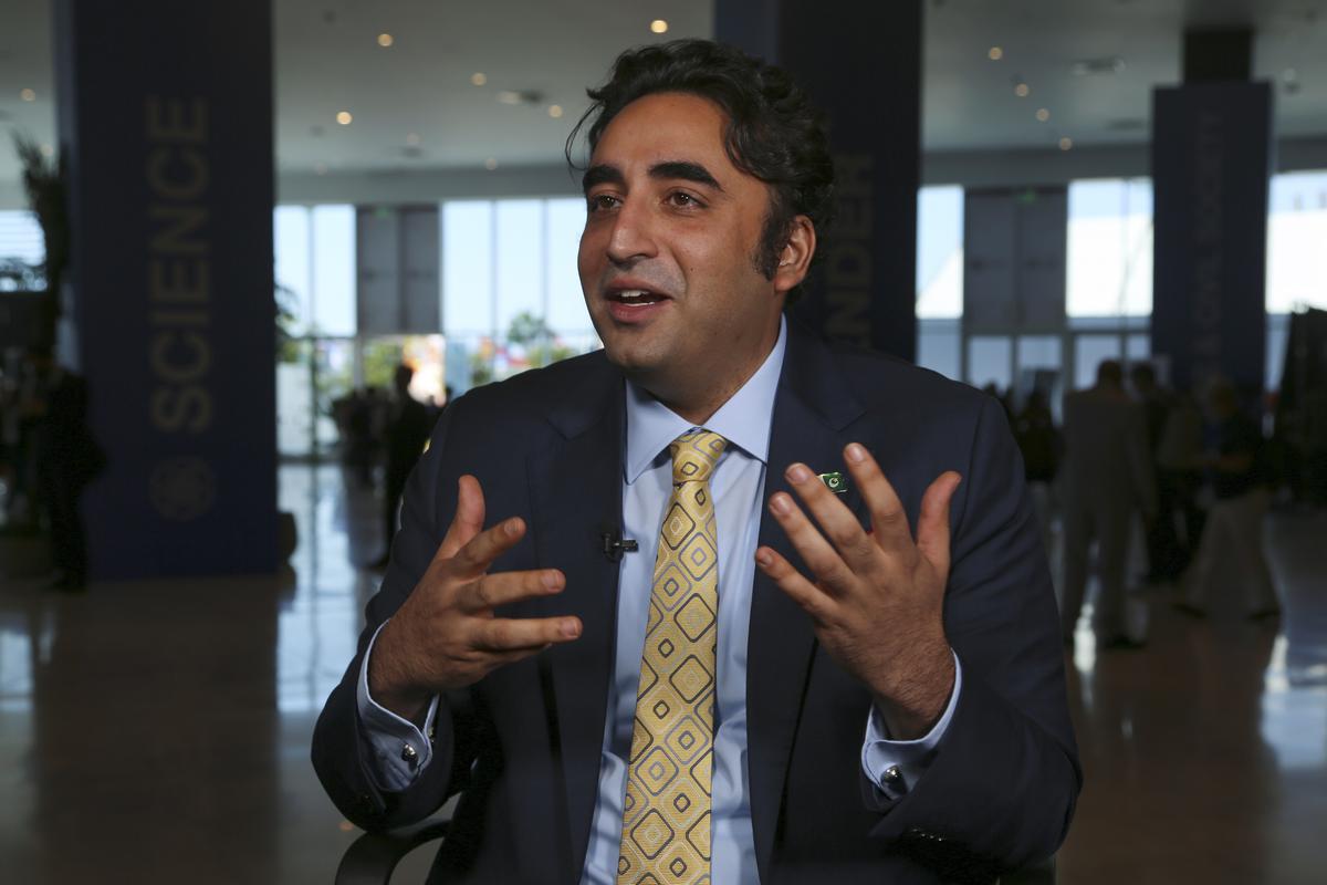 East Pakistan debacle in 1971 a 'military failure', says Pakistan Foreign Minister Bilawal