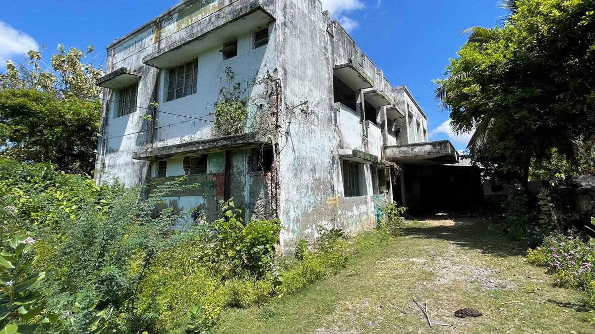 Farmers demand new agriculture office in Vedaranyam block