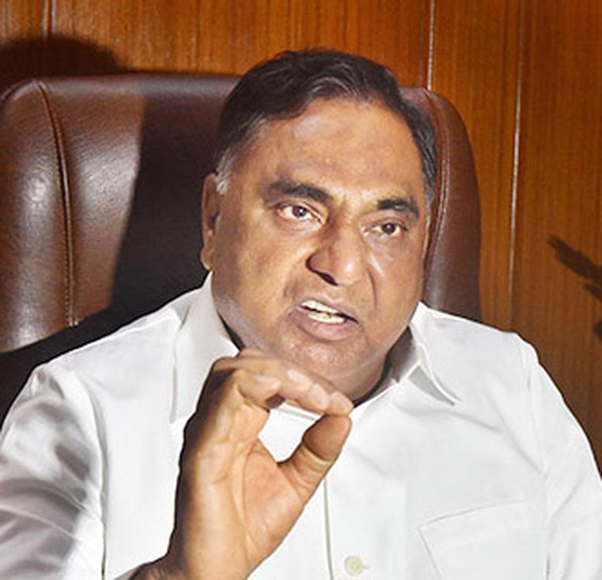 MCD polls: Delhi BJP releases 'charge sheet' against Kejriwal Govt