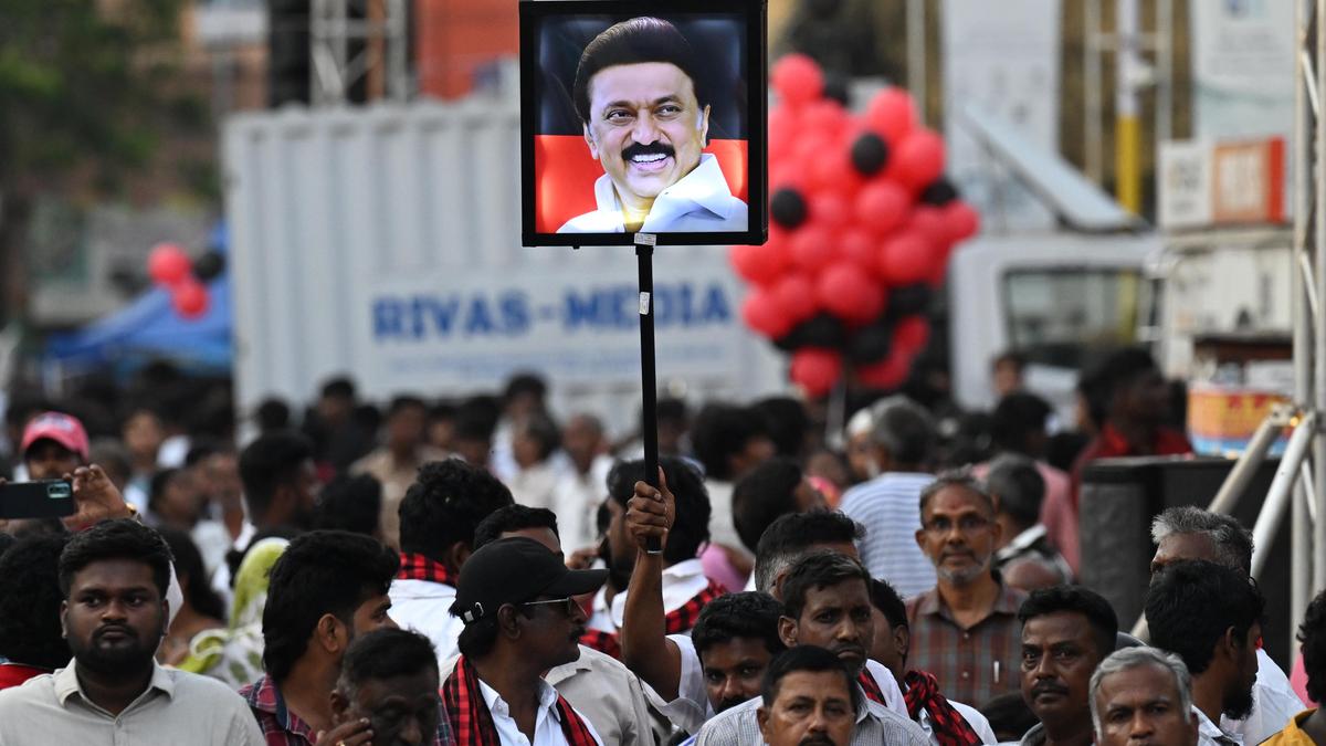 Assembly election 2026 LIVE: Exit polls predict close contest in West Bengal, DMK+ lead in Tamil Nadu,