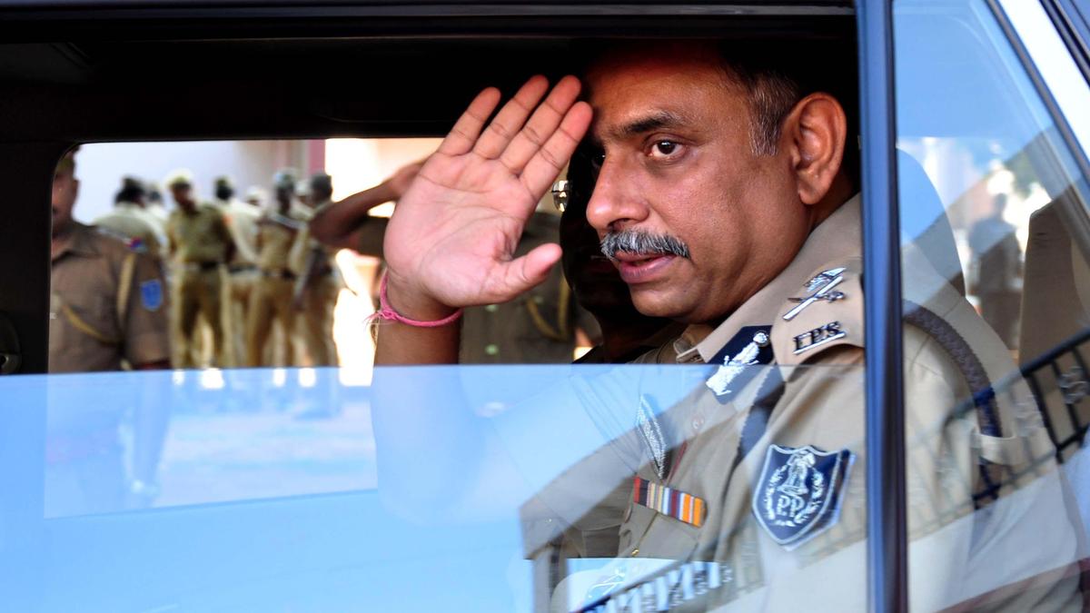 Responsibilities to be assigned to ex-Agniveers yet to be decided: CISF D-G