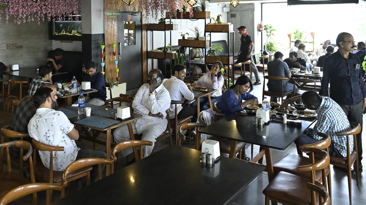 From tea stall to legacy restaurant: Story of a seven-decade old Kerala food outlet in Hyderabad