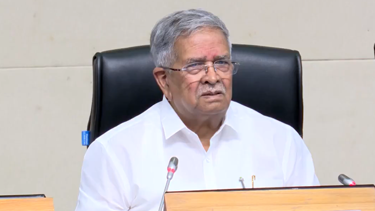 Gujarat unveils âč4.08 lakh crore budget for tourism, AI, sports infrastructure