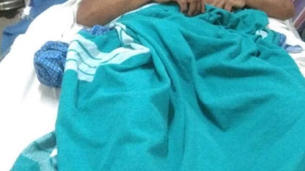 Tribesman to get free surgery, after some initial struggle