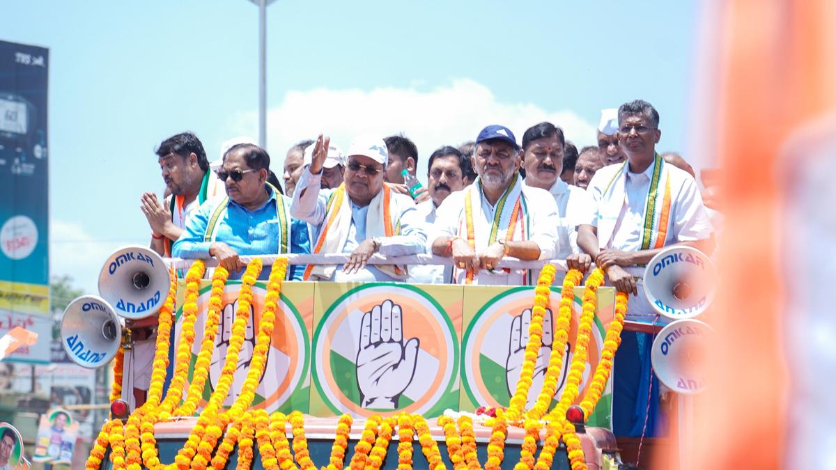 Before relinquishing office, Siddaramaiah demolishes long-held myth linking Chamarajanagar visits to a Chief Minister’s fall from power