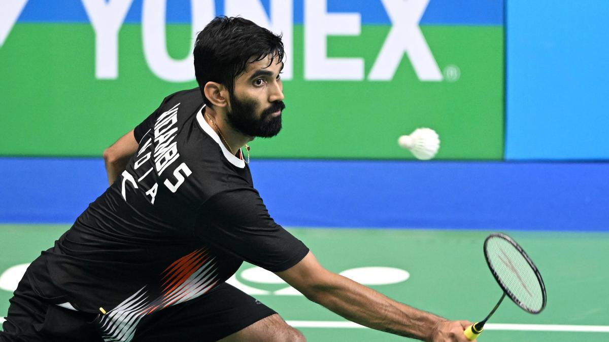 Syed Modi badminton | Srikanth ve Prannoy açılış turunu rahat geçti