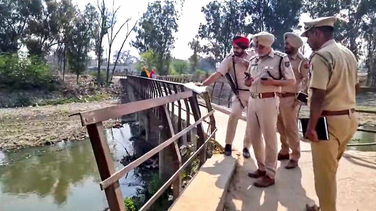 Punjab hooch tragedy death toll rises to 20; SIT formed