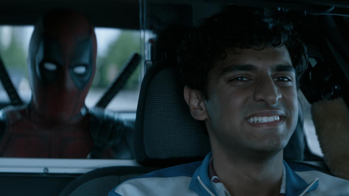 ‘Deadpool’ actor Karan Soni tapped to voice Spider-Man India in ‘Spider-Man: Across the Spider-Verse’