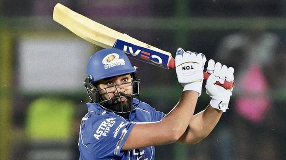 IPL 2026 | Late starter MI hosts ‘favourite’ opponent KKR