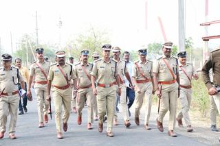 Chief Superintendent of Kalaburagi Central Prison transferred amid inquiry  - The Hindu