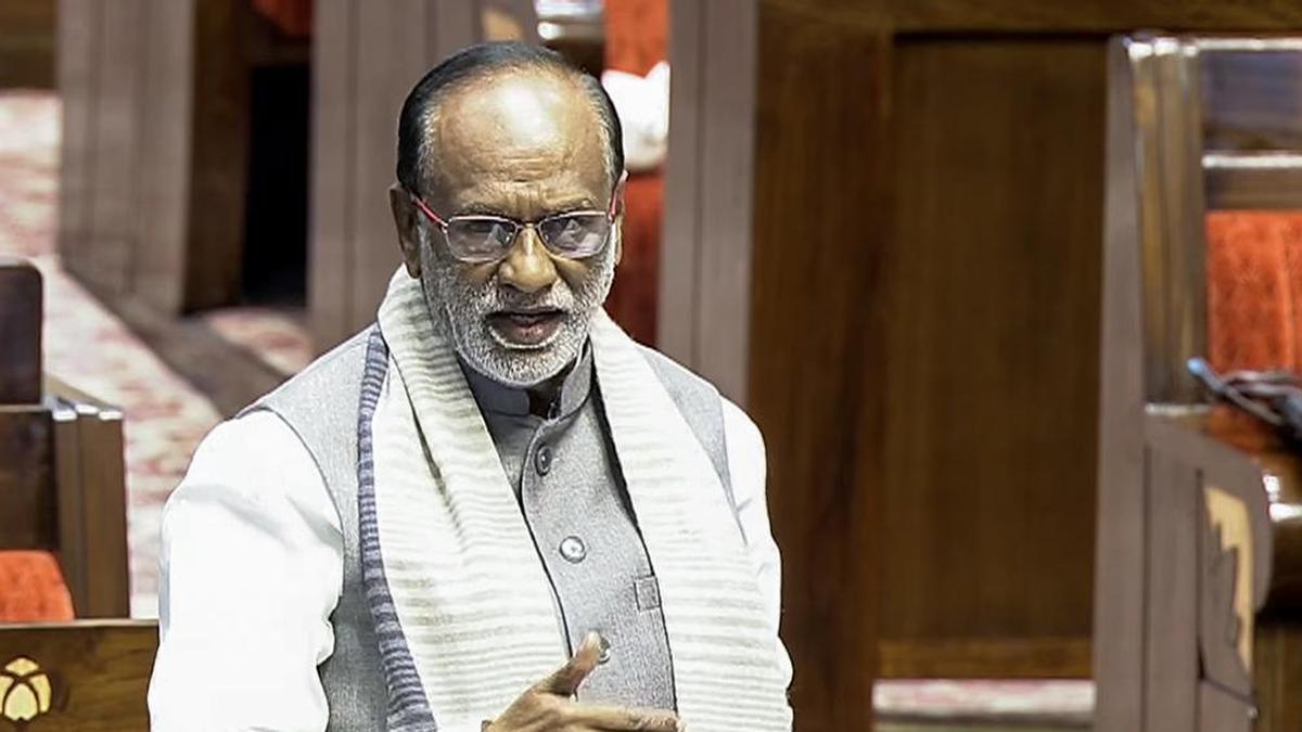 One Nation-One Election is a certainty, says BJP leader Laxman