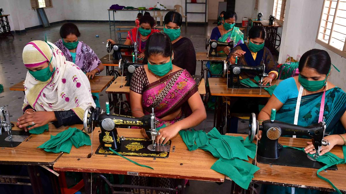 Telangana prioritises MEPMA overhaul ahead of SERP integration