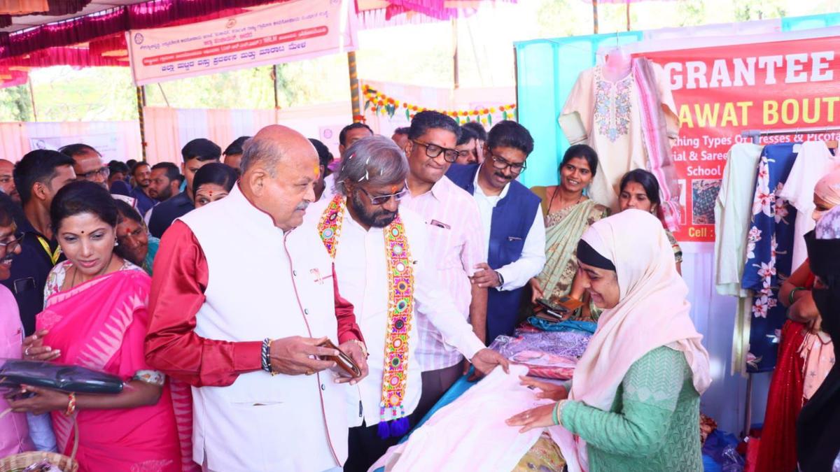 Pro-poor welfare push has lifted per capita income, says Eshwar Khandre