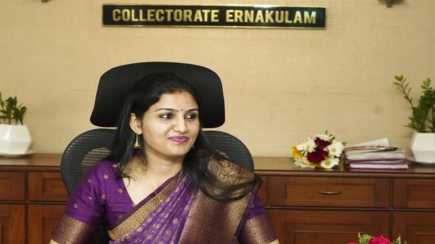 Kerala rain | Ernakulam collector draws flak after delay in declaring holiday for educational institutions