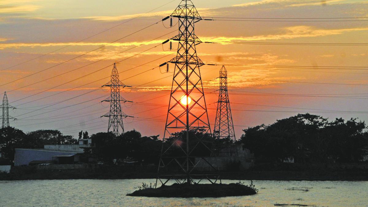 Nepal starts exporting electricity to India